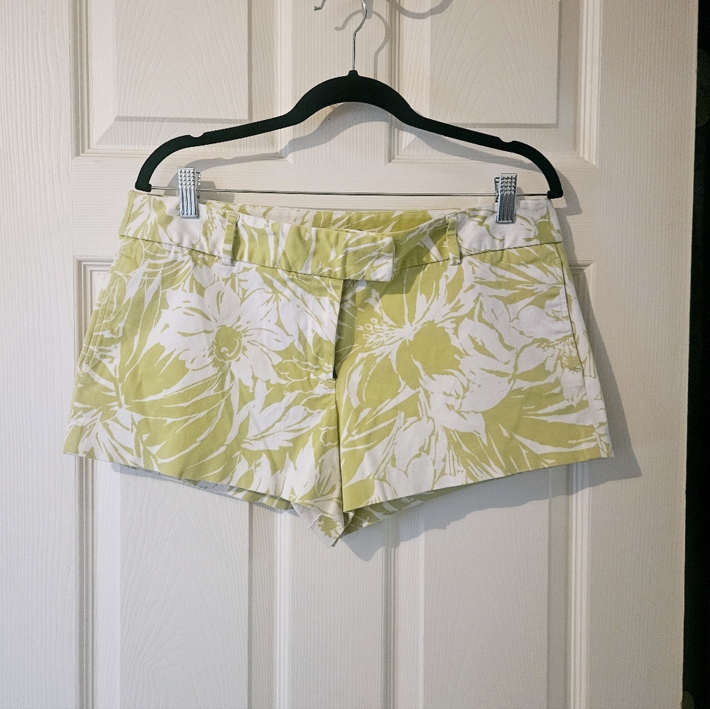 J Crew Shorts 14